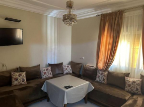 apartamiento playa